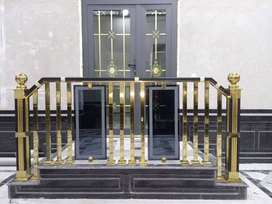 Nerjaveyka perila Premium kachestvada Stoyka fason