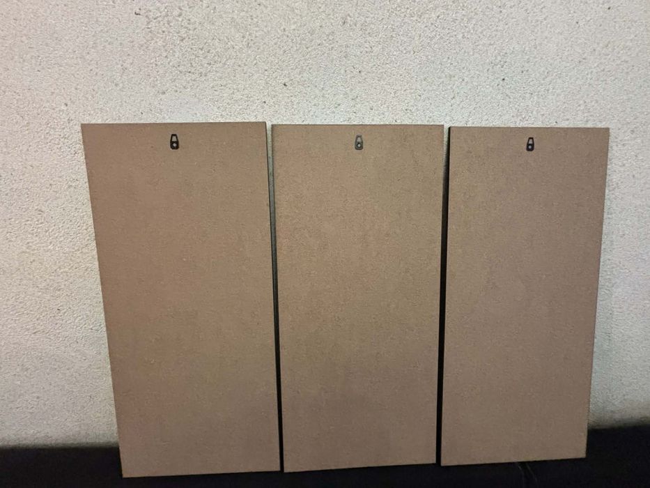 Сет от 3 арт пана „Властелинът на пръстените“ (Lord of the Rings)