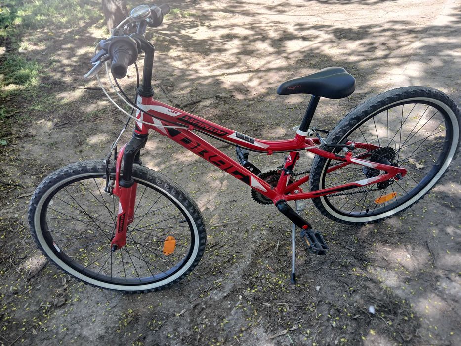 Drag Hardy 24''