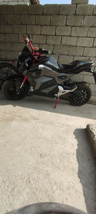 Продам электро скутер