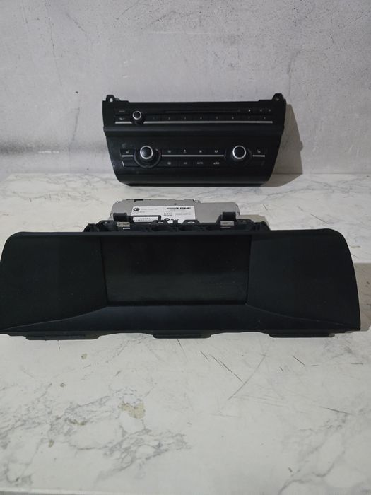 Display navigație bmw f10 f11