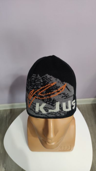 KJUS Зимна шапка