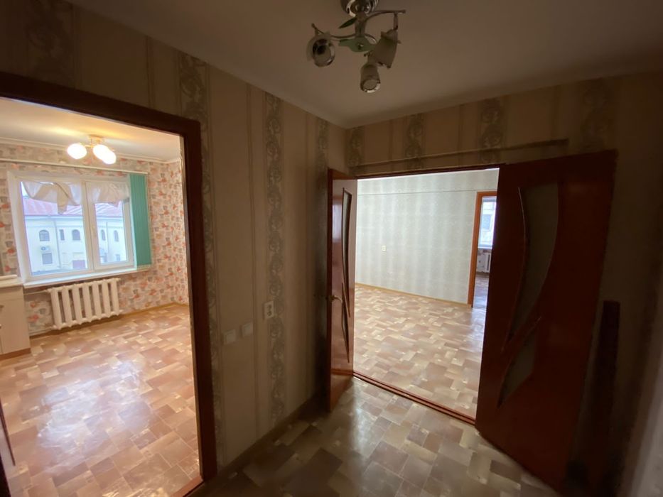 Продам квартиру 4х комнатная