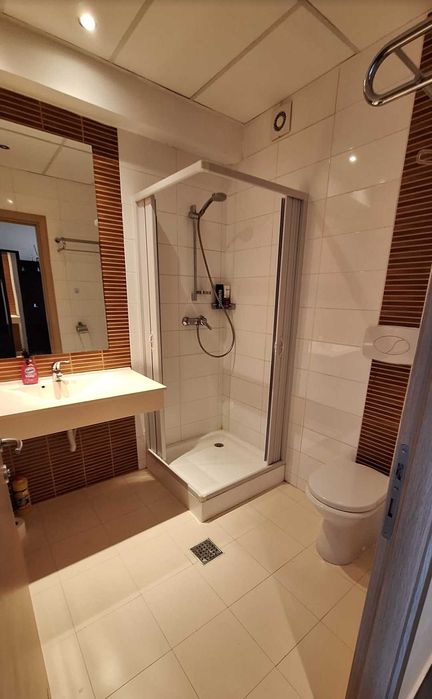 -Direct Proprietar vând apt cu 2 camere in Complex Rezidențial Rin Grand Residence - Sos. Vitan Barzesti - Parcul Natural Vacaresti - Splaiul Unirii -