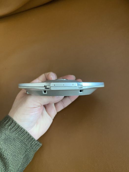 Sony  D-NE900  walkmаn CD MP3