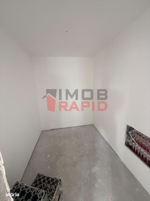 Case P+1, Zona Valea Rusului