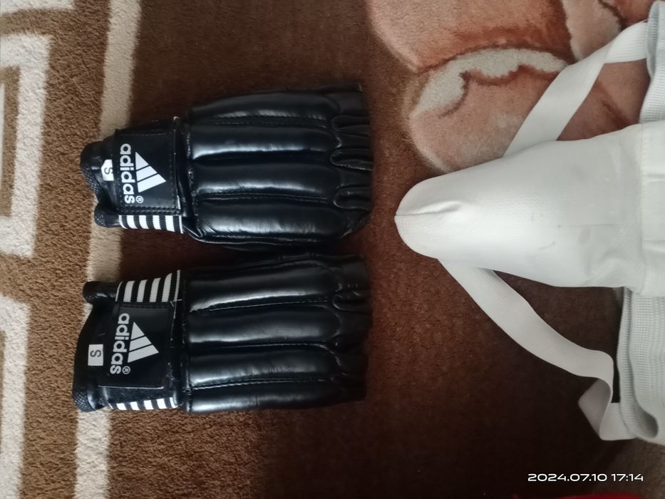 Все  для  бокса, единоборства