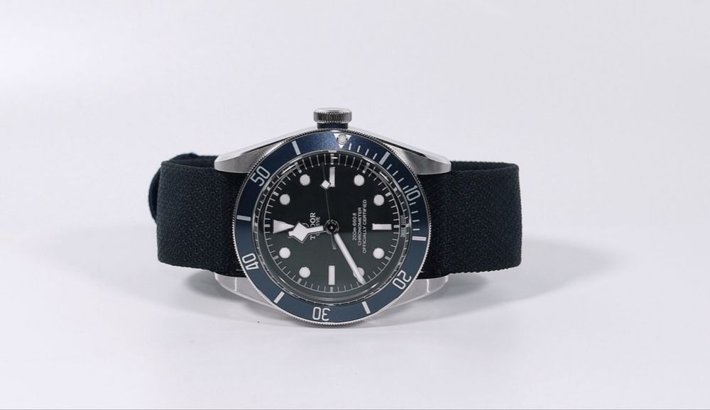 Tudor Black Bay 2024