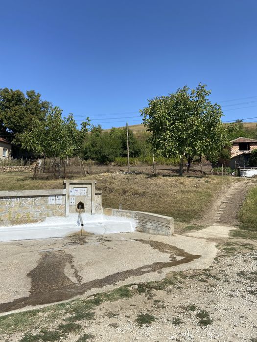 Продава се Парцел в с. Ореш, Област Велико Търново - 2500 кв.м за 3 €/кв.м - Снимка #8