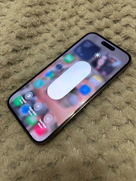 iPhone 14 Pro