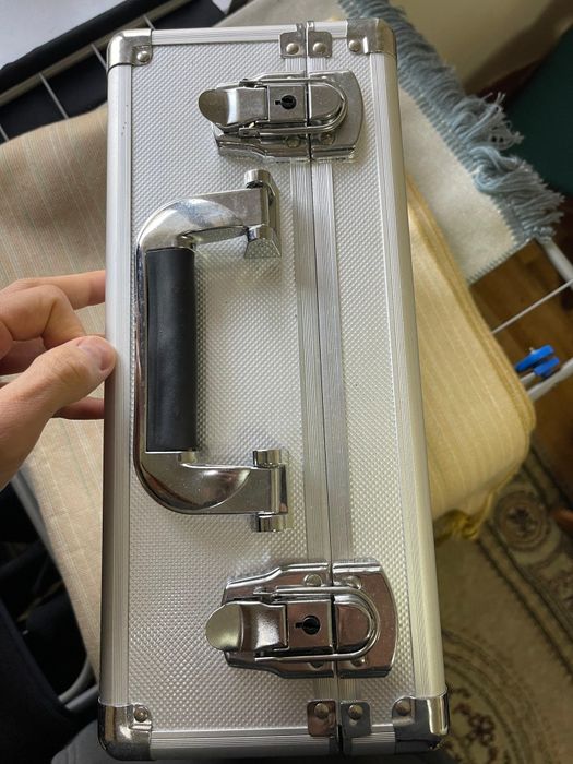 Биоэнергетический Массажер Foherb