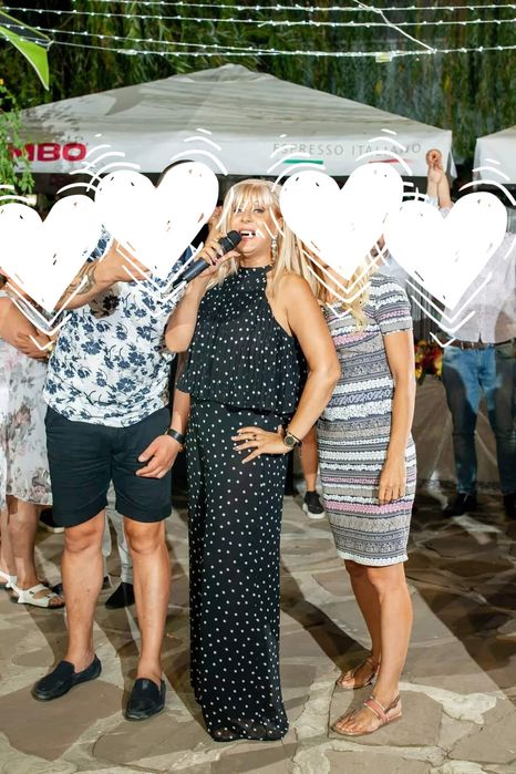 Дамска рокля lucy