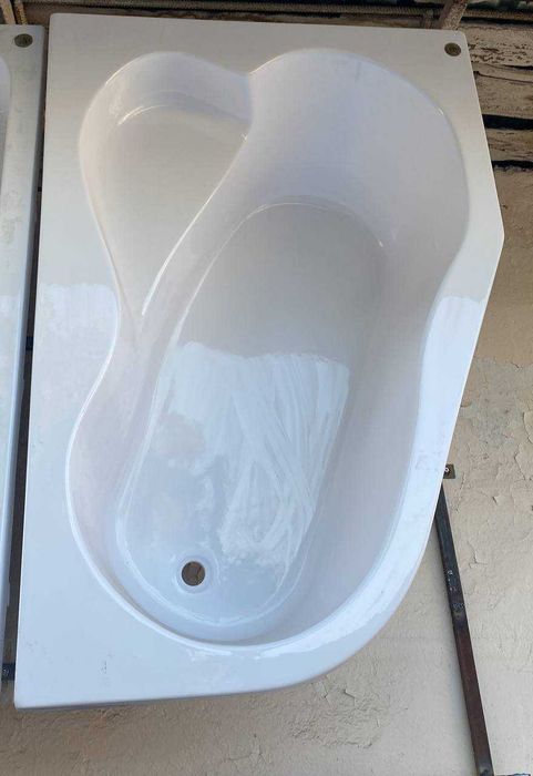 Ванналар доимо сотувда