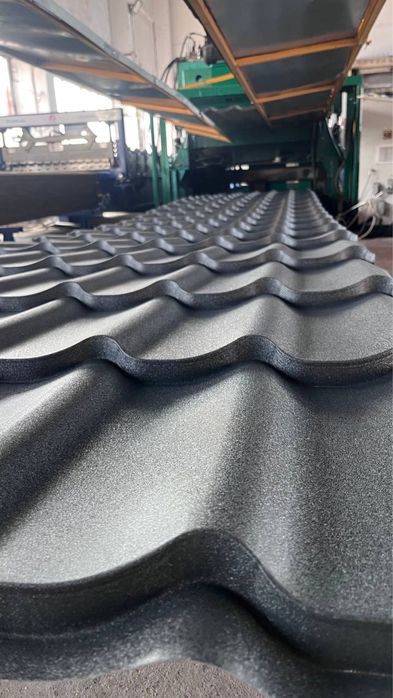 Металлочерепица, черепица, кровля, шифер, супер монтеррей