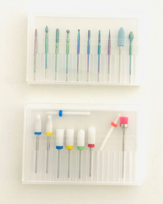 Комплект за маникюр