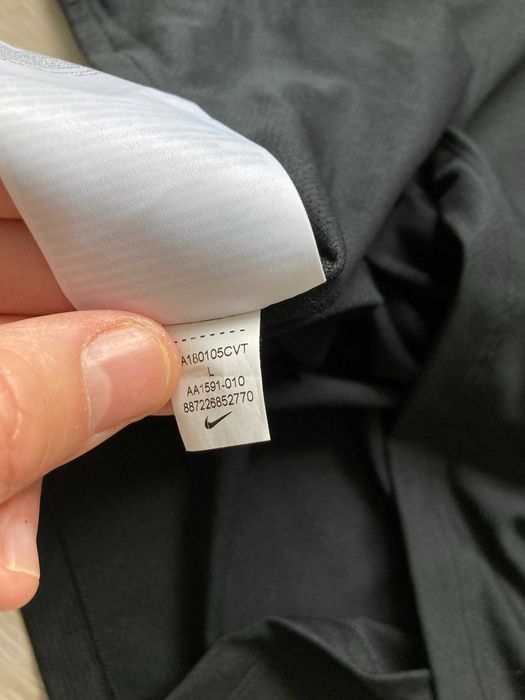 Найк Nike Utility Dri Fit мъжка тениска размер L