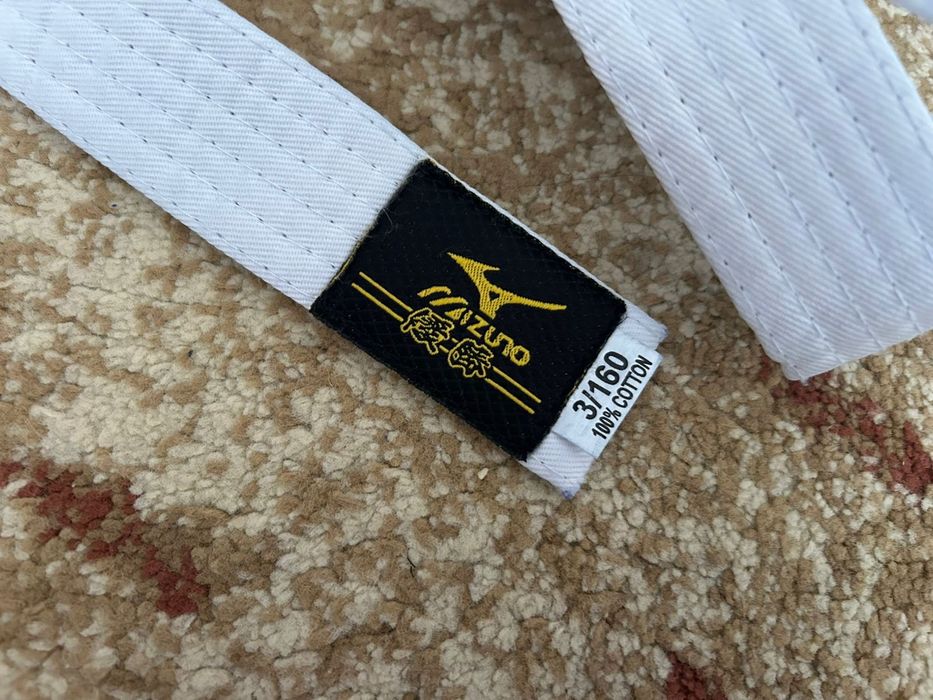 Кимано сатылады дзюдоға