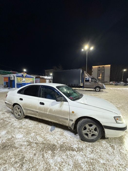 Продам Toyota Carina e