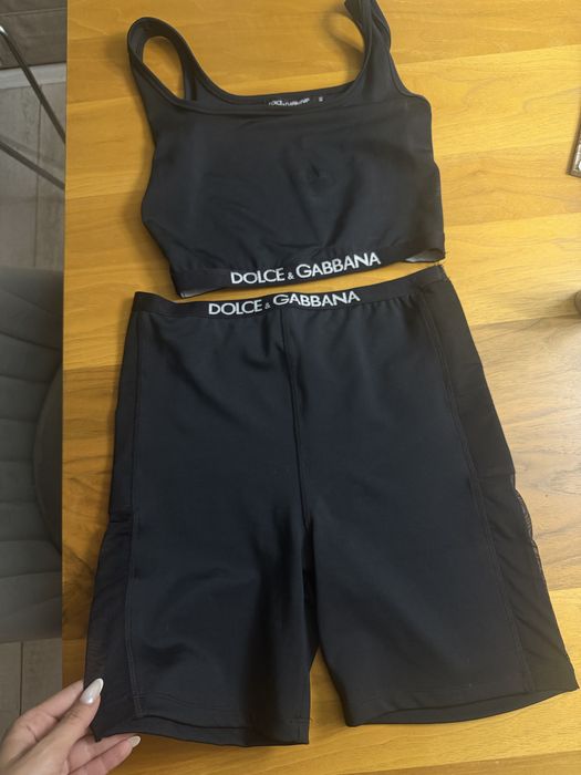 Dolce & Gabbana комплект