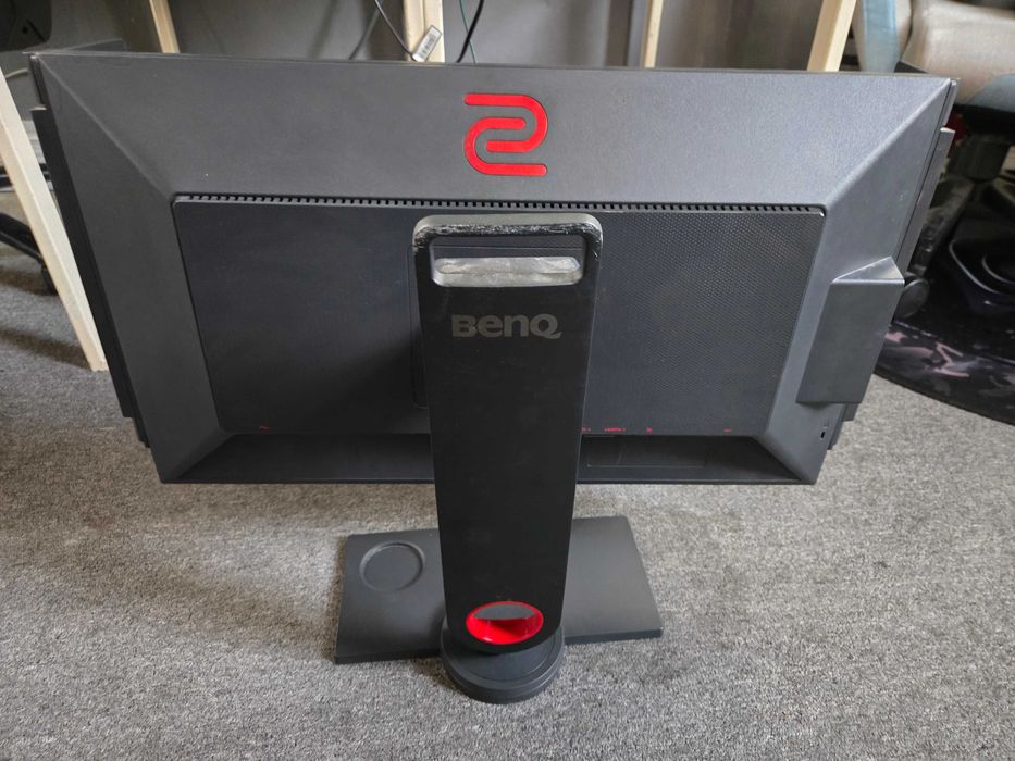Vand monitor gaming BenQ ZOWIE XL2546 TN 240Hz 24.5 inch Gaming
