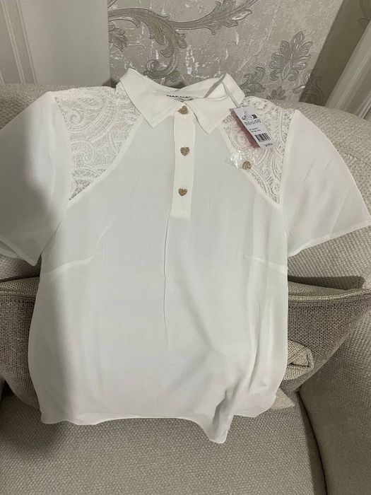 Кофточка (Naf Naf)