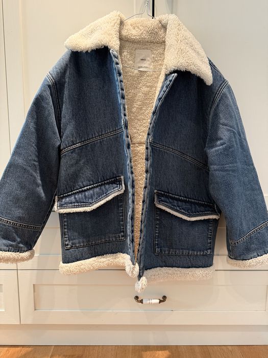 Mango овърсайз модел 49лв