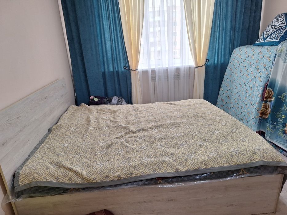 Спалный тосек сатылады