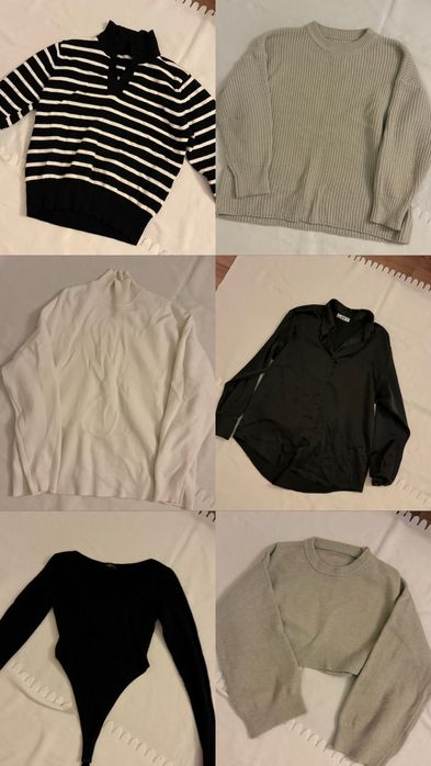 Продам женскую одежду