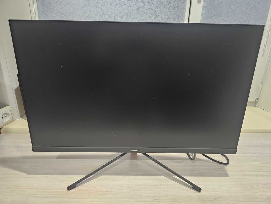 Монитор 27" Sanc