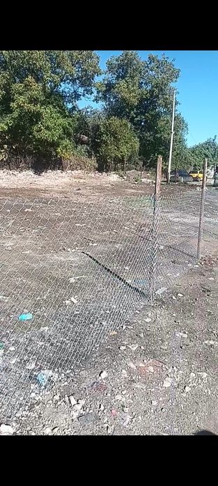 Продава се Парцел в Перник, Калкас - 488 кв.м за 45 €/кв.м - Снимка #1