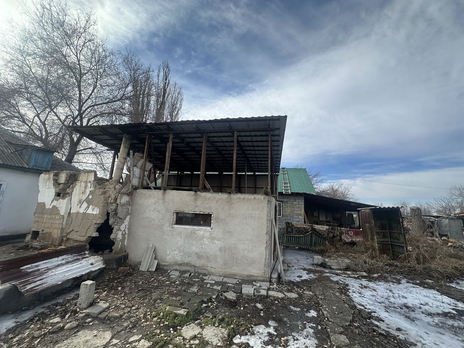 Продам частный дом