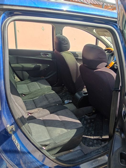 Peugeot 307,preț negociabil