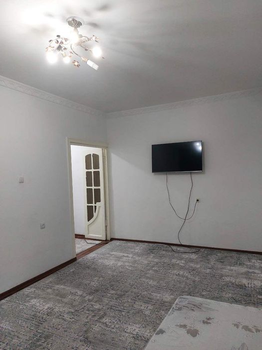 Квартира Яккасарай Башлык