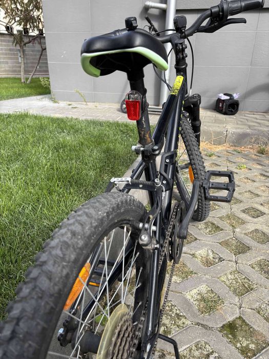 Детско колело 20"