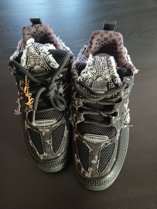 Papuci lv unisex