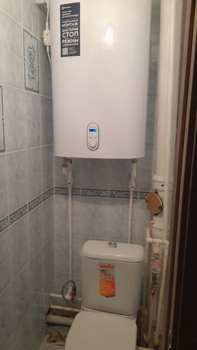 Все виды строительных работ