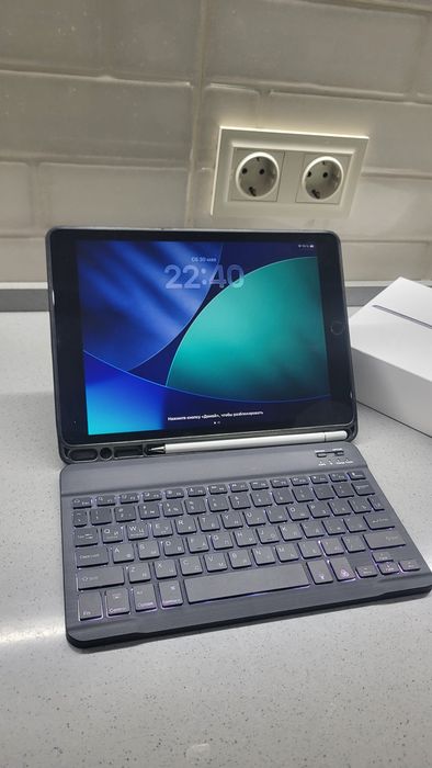 Планшет Ipad 2024 год 9th gen