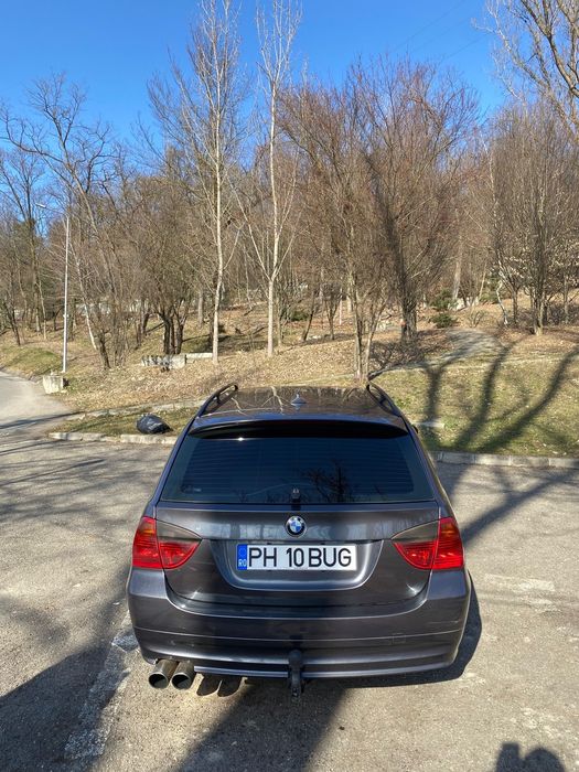 Vand Bmw E91,Seria 3
