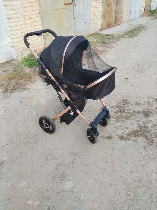 Коляска детская