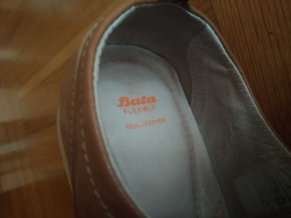 Bata дамски обувки, 38