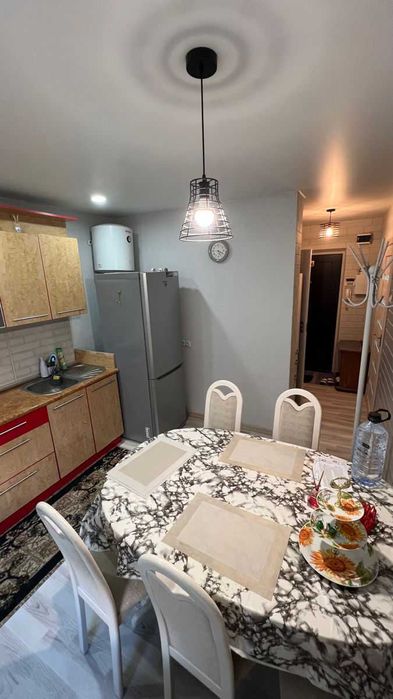 Дава се под наем Двустаен апартамент в София, Бъкстон - 48 кв.м за 400 € - Снимка #1