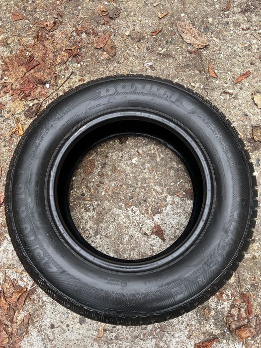 Зимни гуми Barum Polaris 215/70/R16 4x4