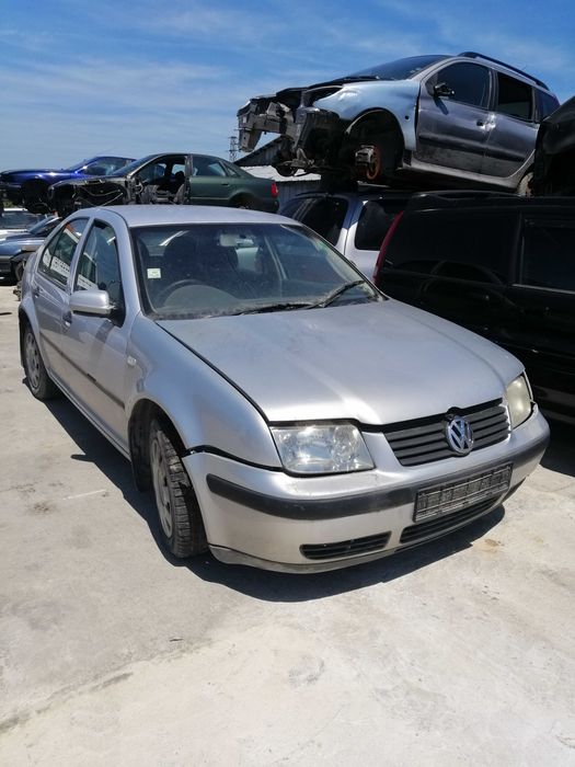 Фолксваген Бора/VW Bora 1.9 2000г. на части