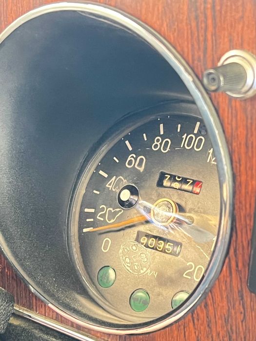 Чайка 14 Легендарный мошин