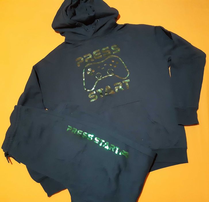 Детски комплект наH&M