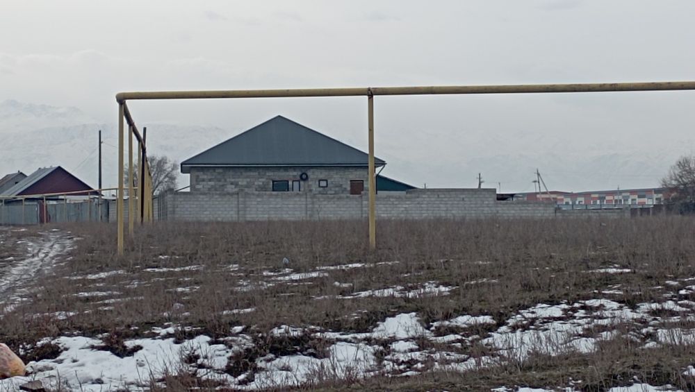 Участок жер Арай Уштерек