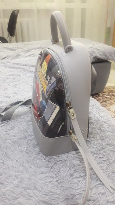 Продам рюкзачок для мальчика.