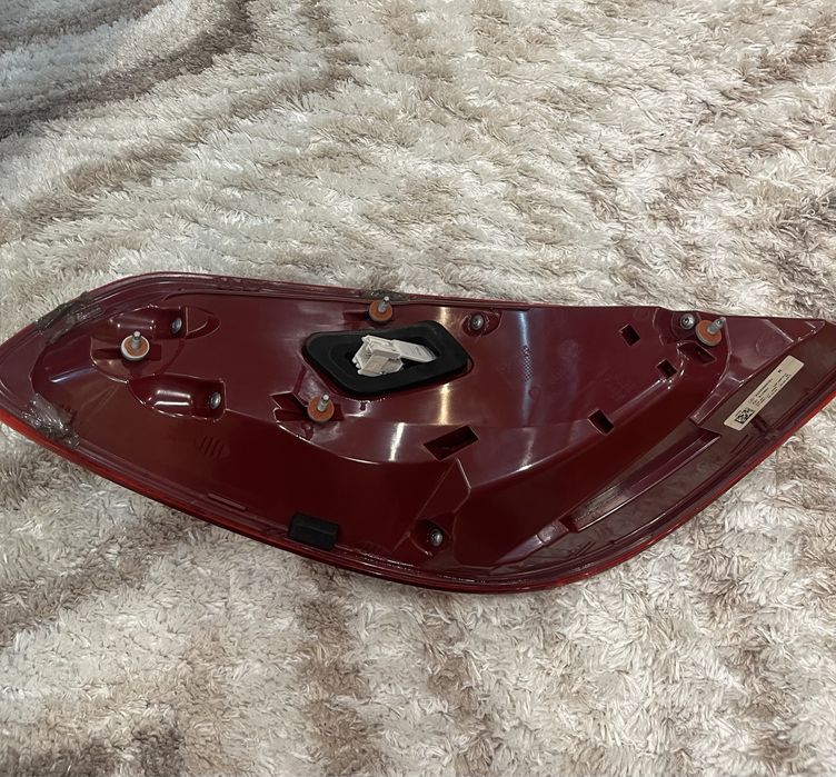 Стопове за Mercedes S класа W222