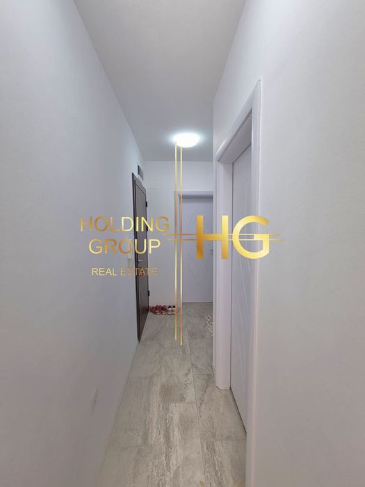 Продава се Тристаен апартамент в Варна, Възраждане 3 - 60 кв.м за 2250 €/кв.м - Снимка #6