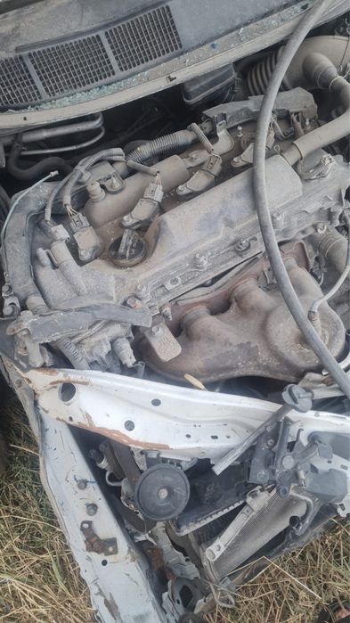 Toyota Camry, 2015